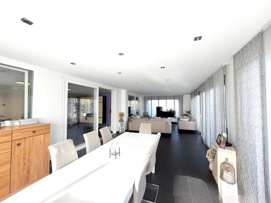 Квартира в Люксембурге, Люксембург, 250 м² - фото 7