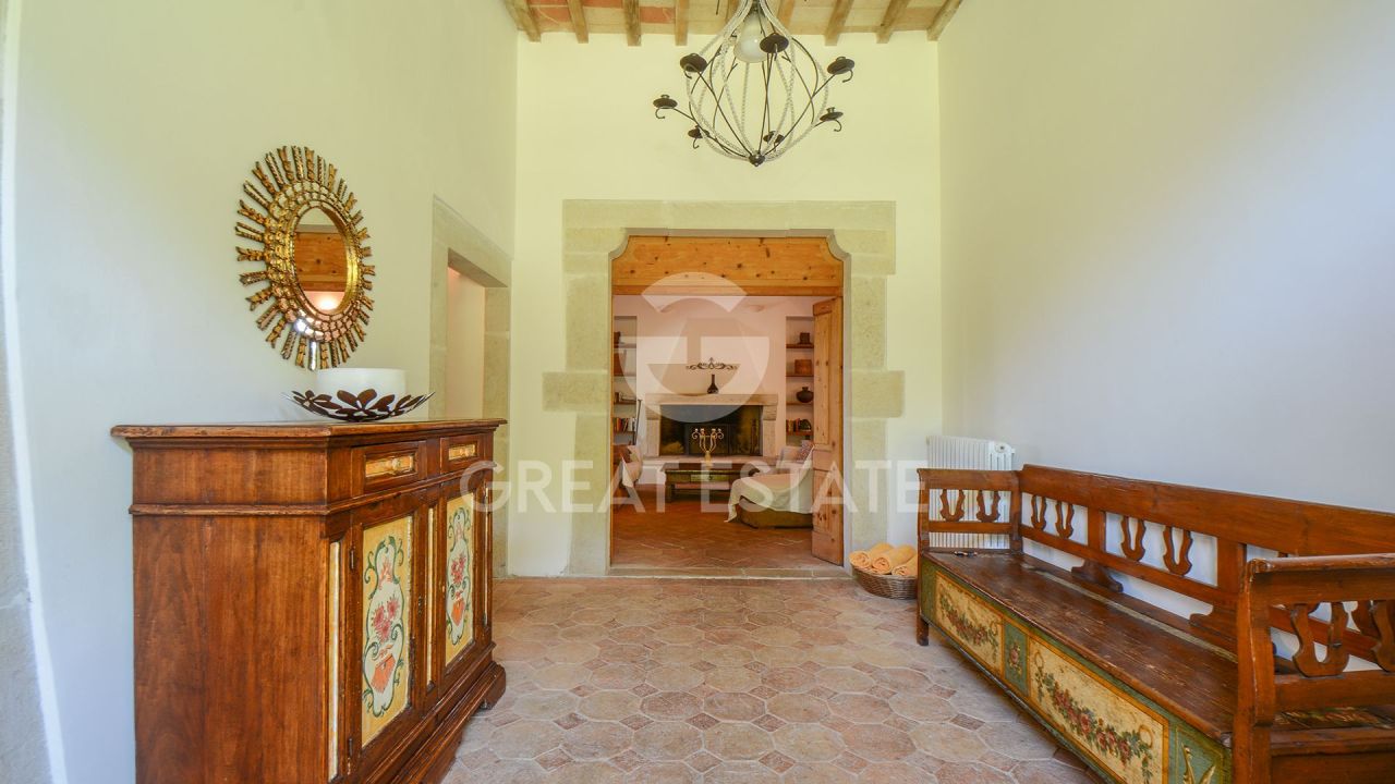 Дом в Баски, Италия, 536.4 м² - фото 13