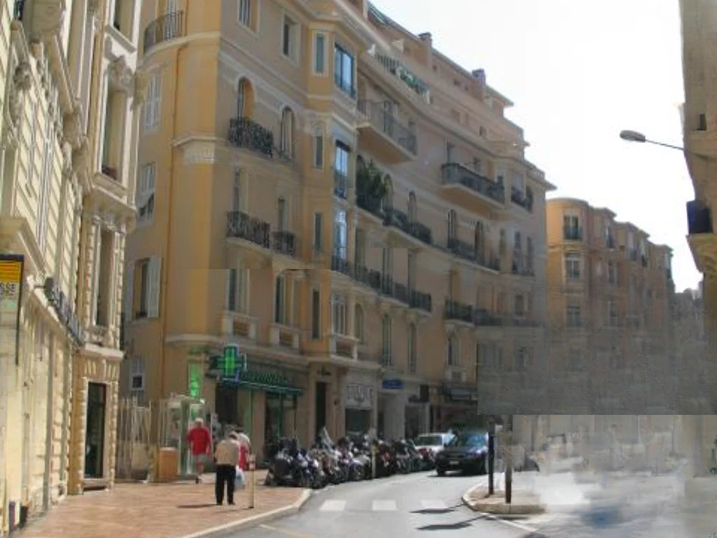 Квартира в Сен-Романе, Монако, 60 м² - фото 7