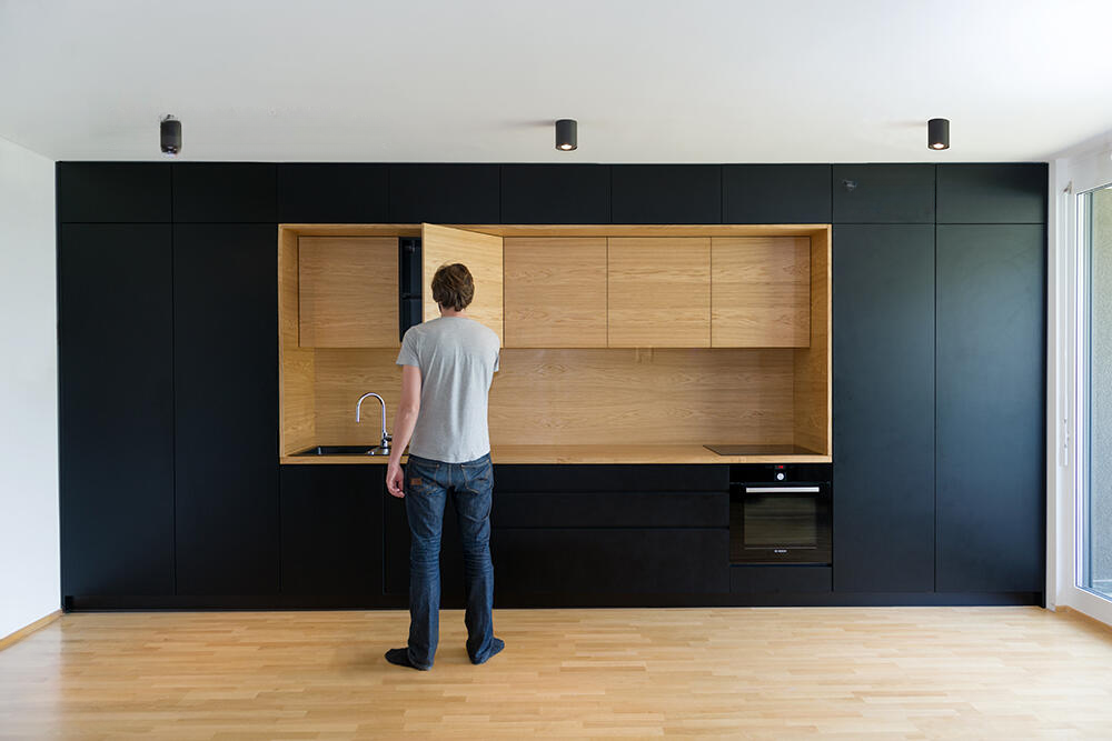 Квартира в Любляне, Словения, 73 м² - фото 7