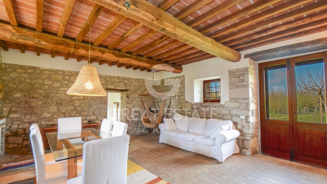 Дом в Тоди, Италия, 258 м² - фото 14