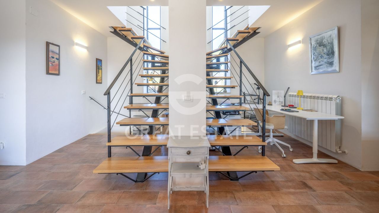 Дом в Умбертиде, Италия, 312.25 м² - фото 14
