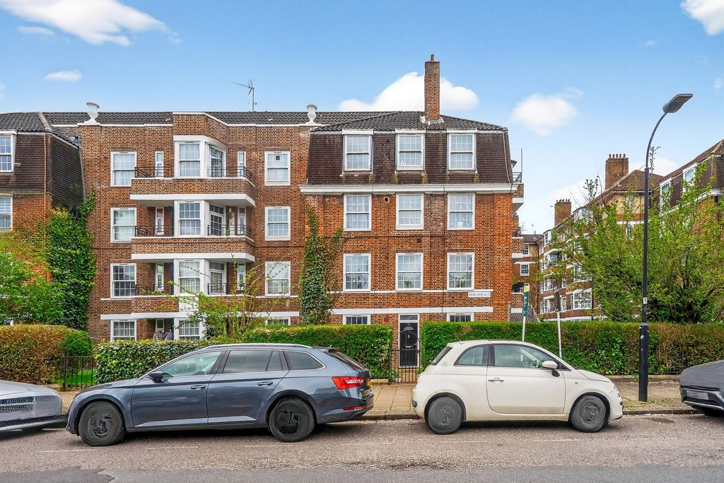 Квартира в Лондоне, Великобритания, 45 м² - фото 7