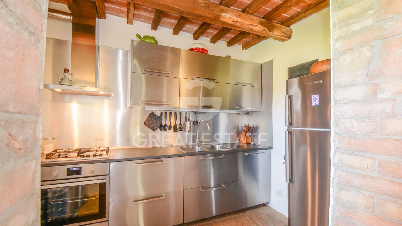 Дом в Тоди, Италия, 258 м² - фото 15