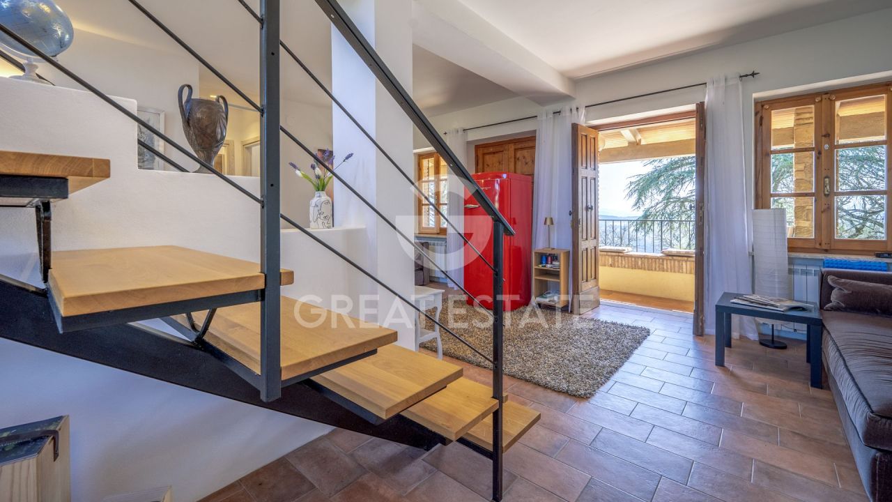 Дом в Умбертиде, Италия, 312.25 м² - фото 15