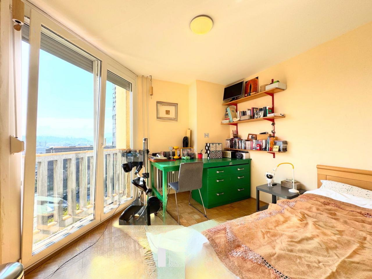 Квартира в Любляне, Словения, 122 м² - фото 7