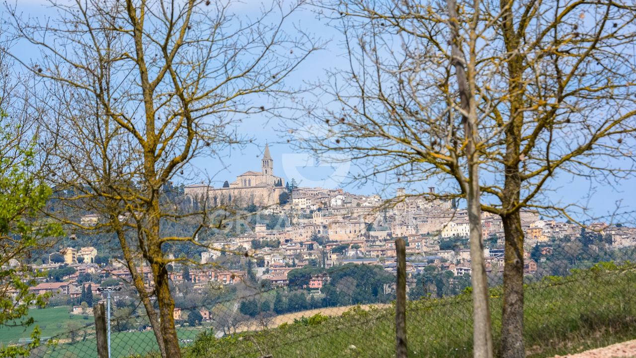 Дом в Тоди, Италия, 258 м² - фото 16