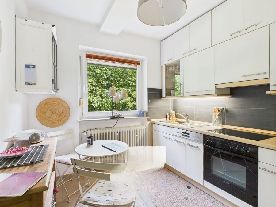 Квартира в Люксембурге, Люксембург, 86 м² - фото 7