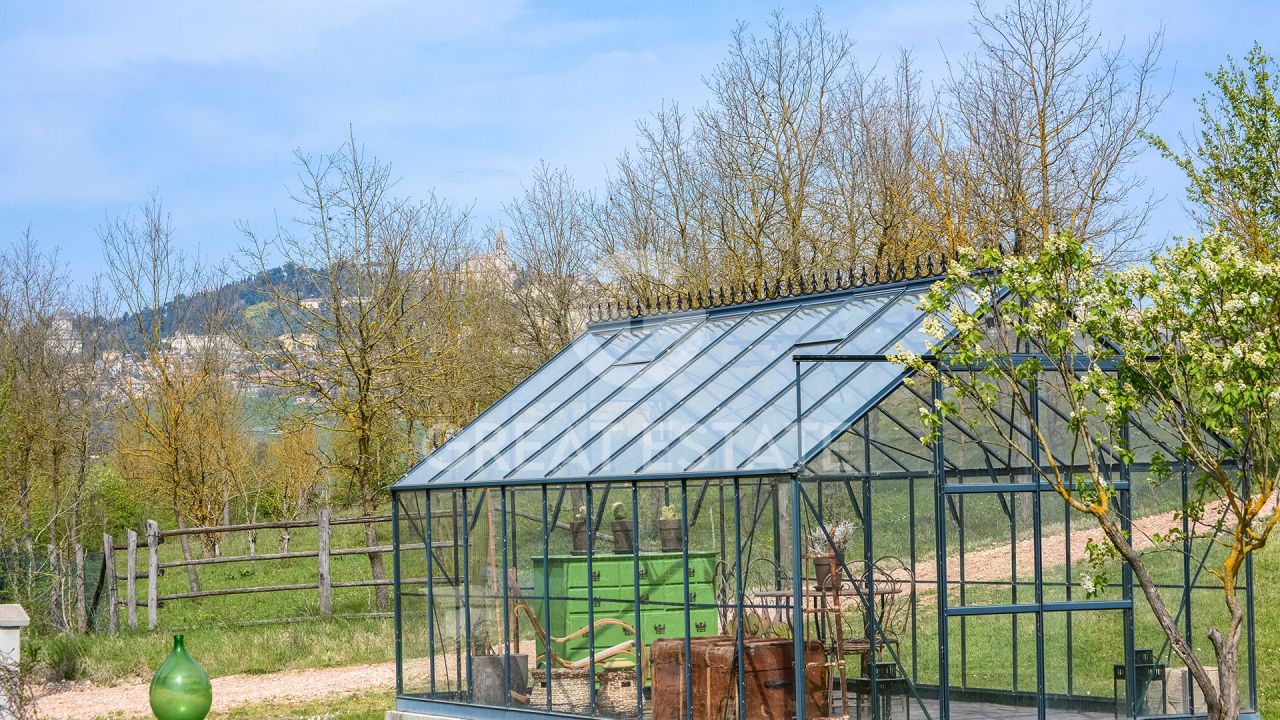 Дом в Тоди, Италия, 258 м² - фото 17