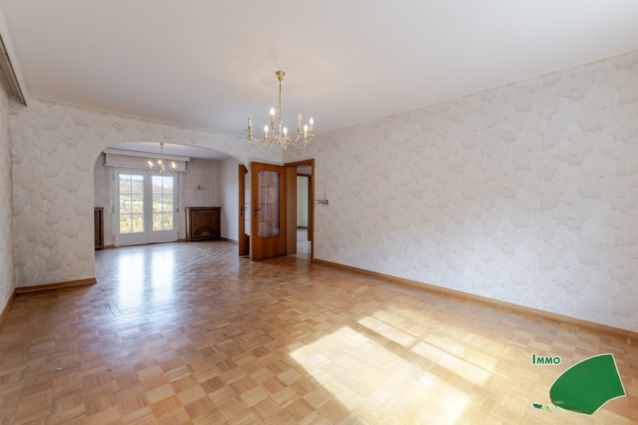 Квартира в Люксембурге, Люксембург, 162 м² - фото 7