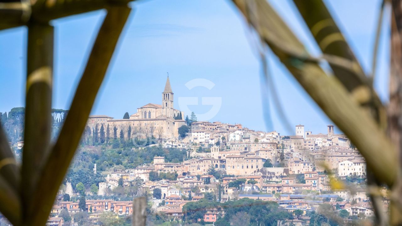 Дом в Тоди, Италия, 258 м² - фото 18