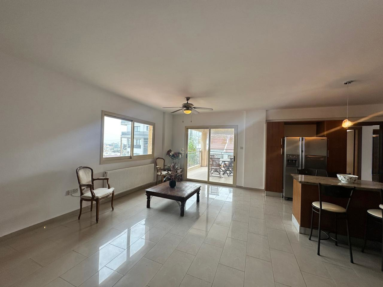 Квартира в Айос-Атанасиосе, Кипр, 122 м² - фото 7