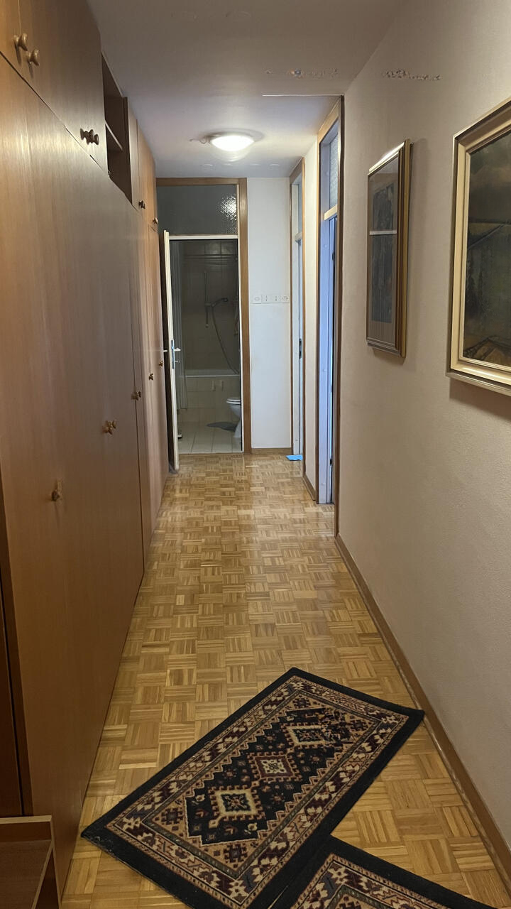 Квартира в Любляне, Словения, 62 м² - фото 7