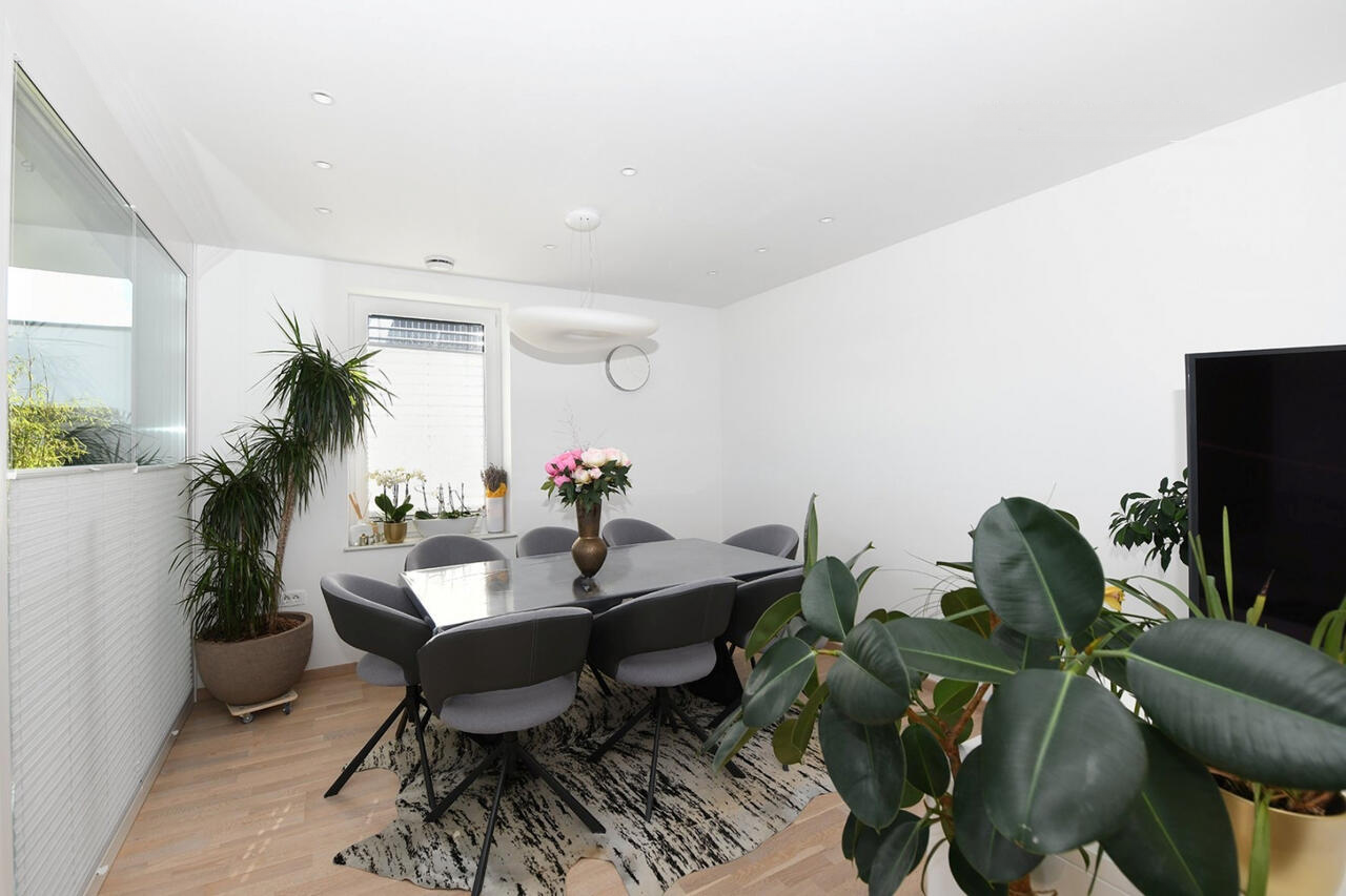 Квартира в Любляне, Словения, 145 м² - фото 7