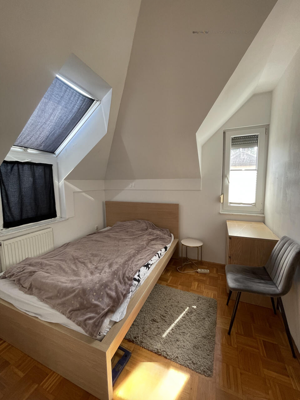 Квартира в Любляне, Словения, 37 м² - фото 7