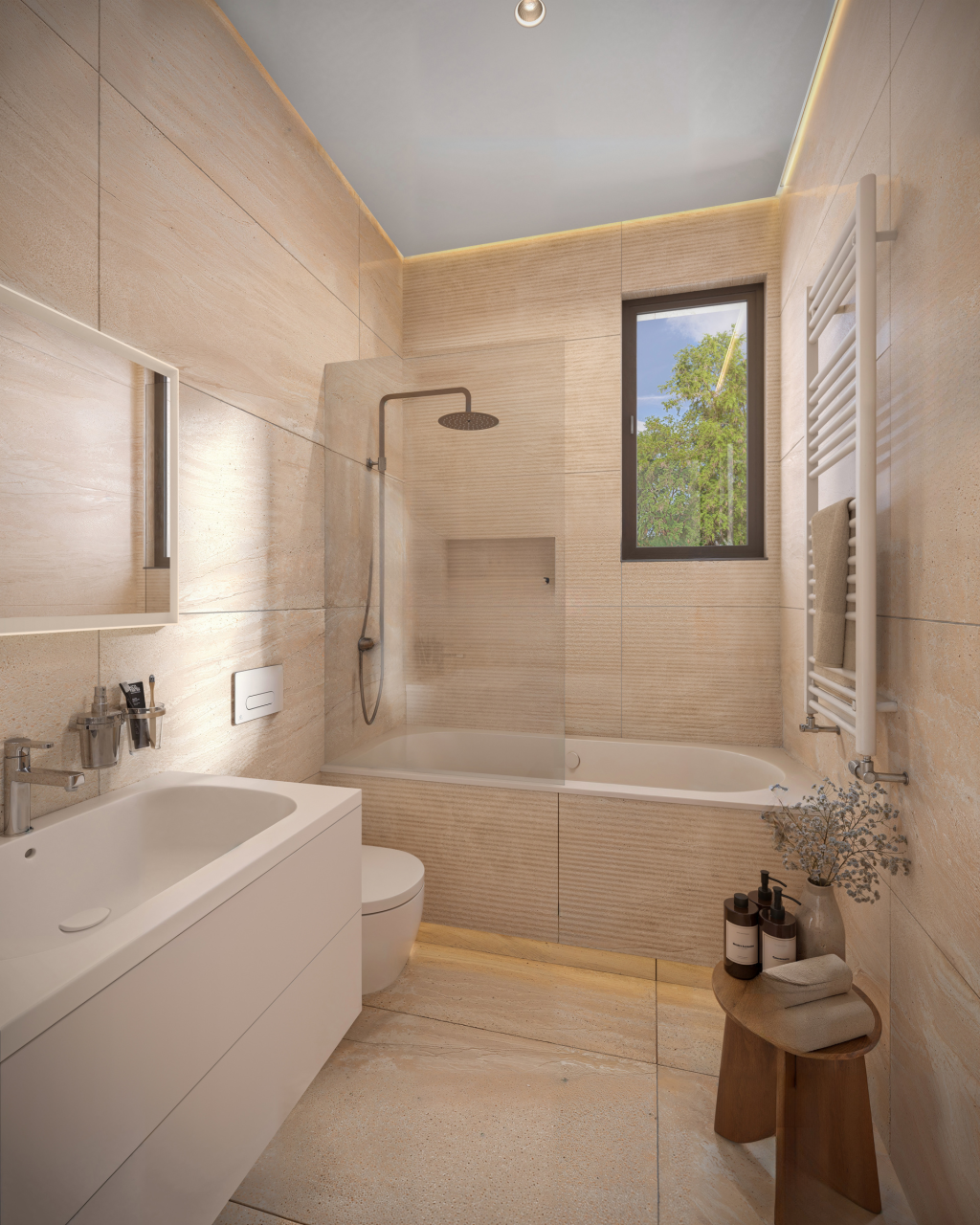 Квартира в Лимасоле, Кипр, 115 м² - фото 7