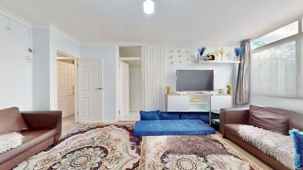 Квартира в Лондоне, Великобритания, 60 м² - фото 7