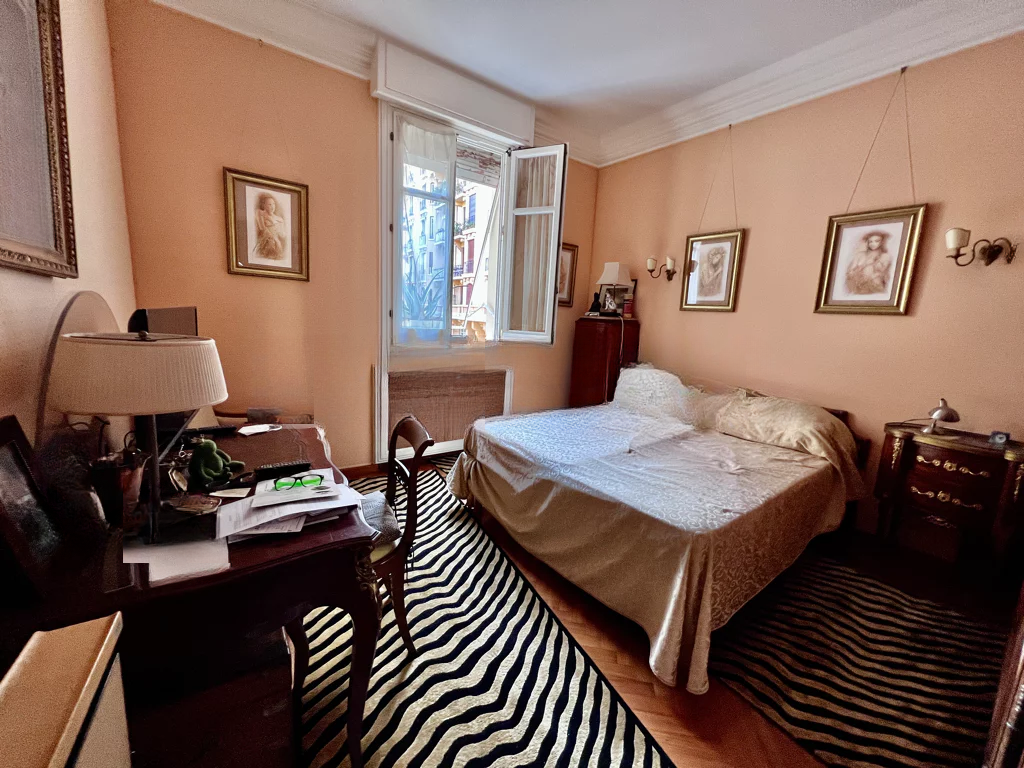 Квартира в Монте Карло, Монако, 105 м² - фото 7