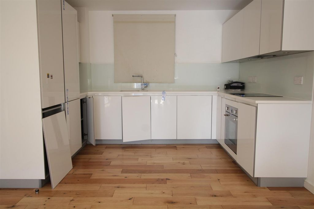 Квартира в Лондоне, Великобритания, 65 м² - фото 7