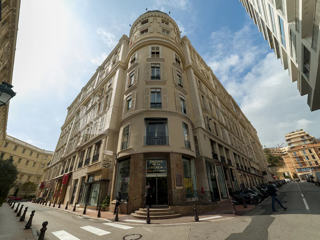 Квартира в Монако, Монако, 35 м² - фото 7