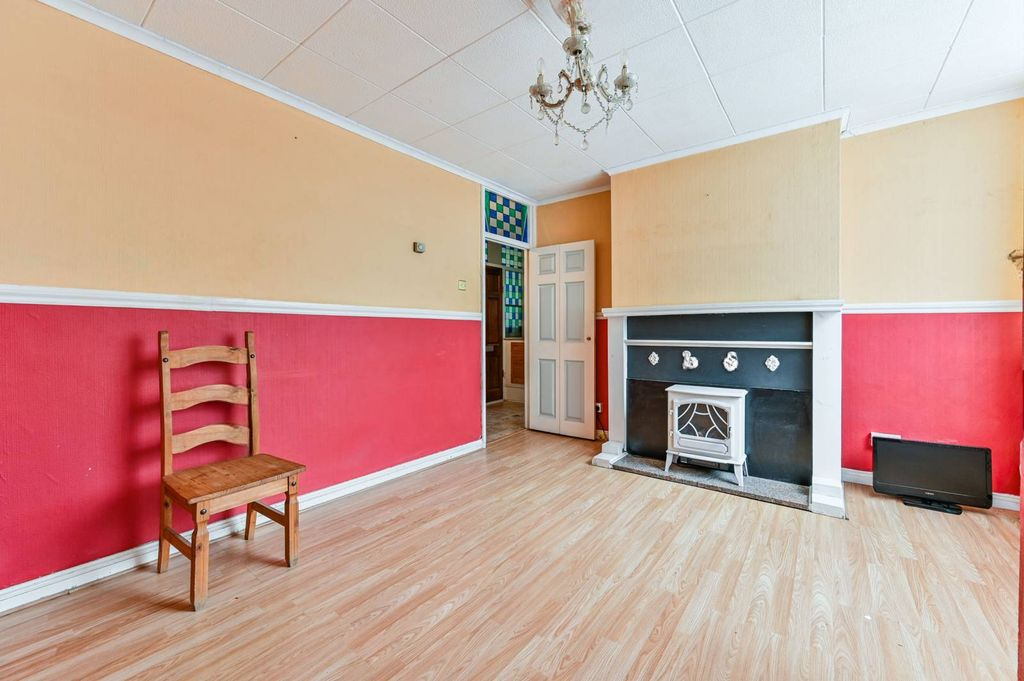 Квартира в Лондоне, Великобритания, 50 м² - фото 8