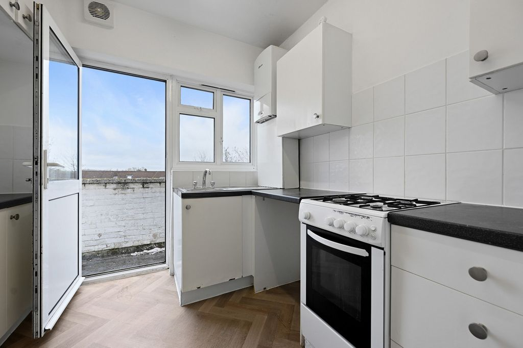 Квартира в Лондоне, Великобритания, 52 м² - фото 8