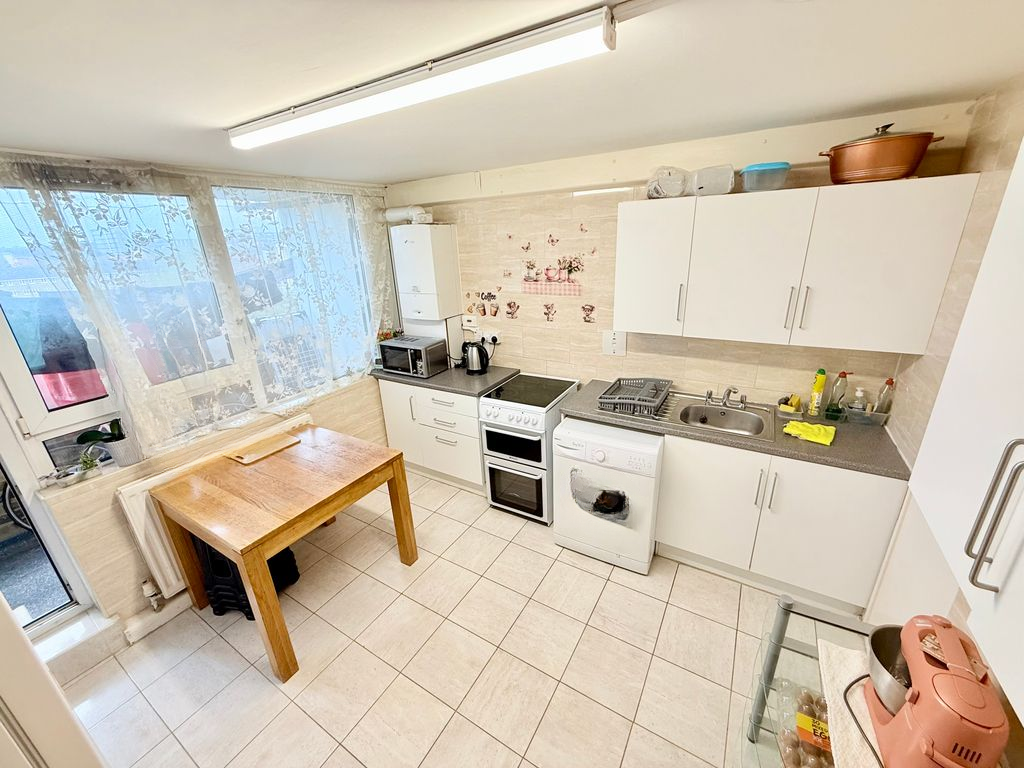 Квартира в Лондоне, Великобритания - фото 8