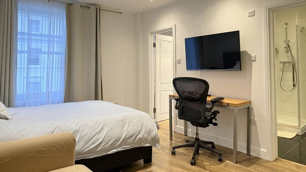 Квартира в Лондоне, Великобритания, 23 м² - фото 8