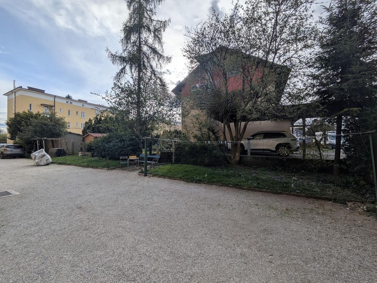 Квартира в Любляне, Словения, 88 м² - фото 8