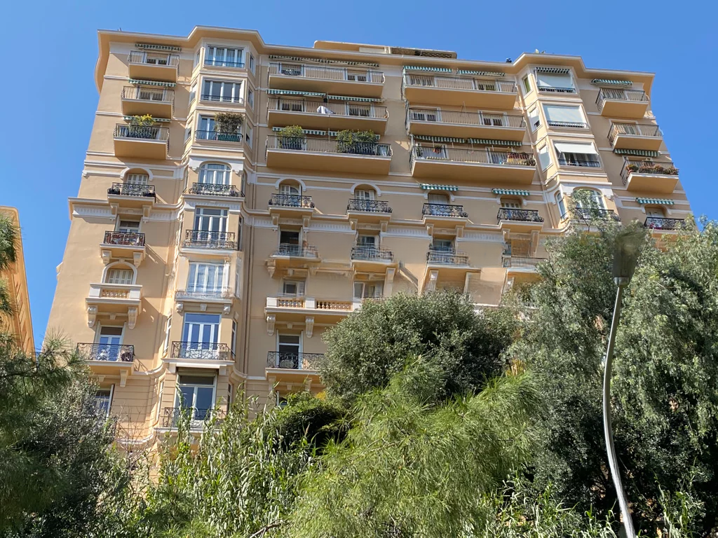 Квартира в Сен-Романе, Монако, 60 м² - фото 8