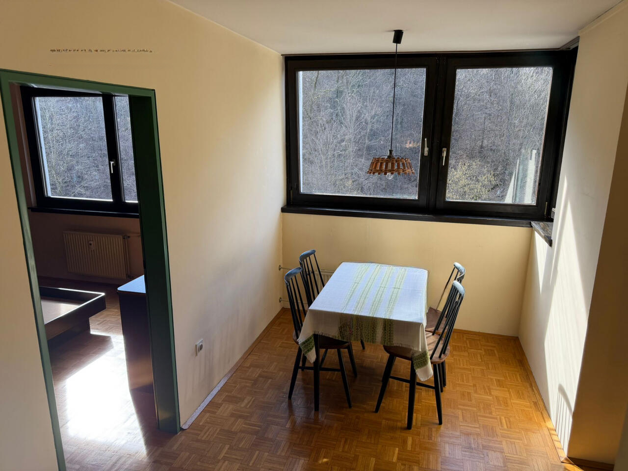 Квартира в Любляне, Словения, 65 м² - фото 8