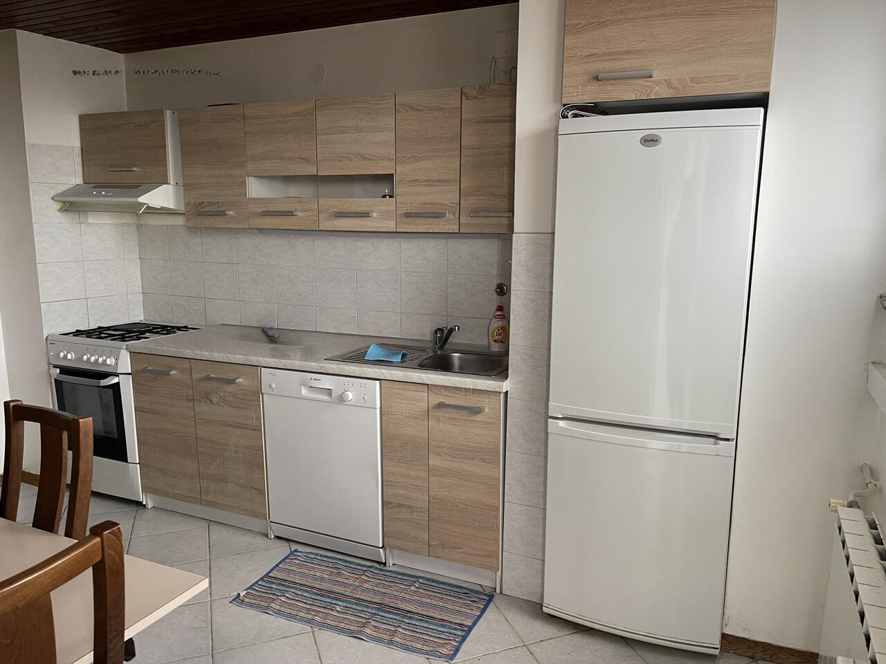 Квартира в Любляне, Словения, 76 м² - фото 8