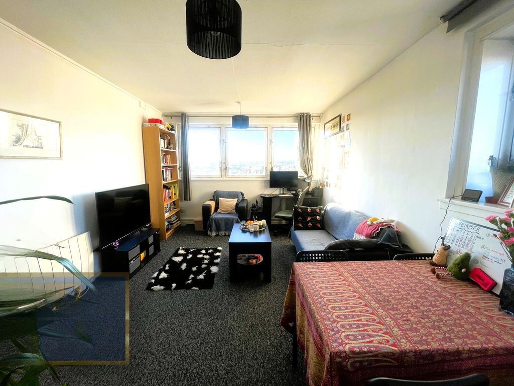 Квартира в Лондоне, Великобритания, 42 м² - фото 8