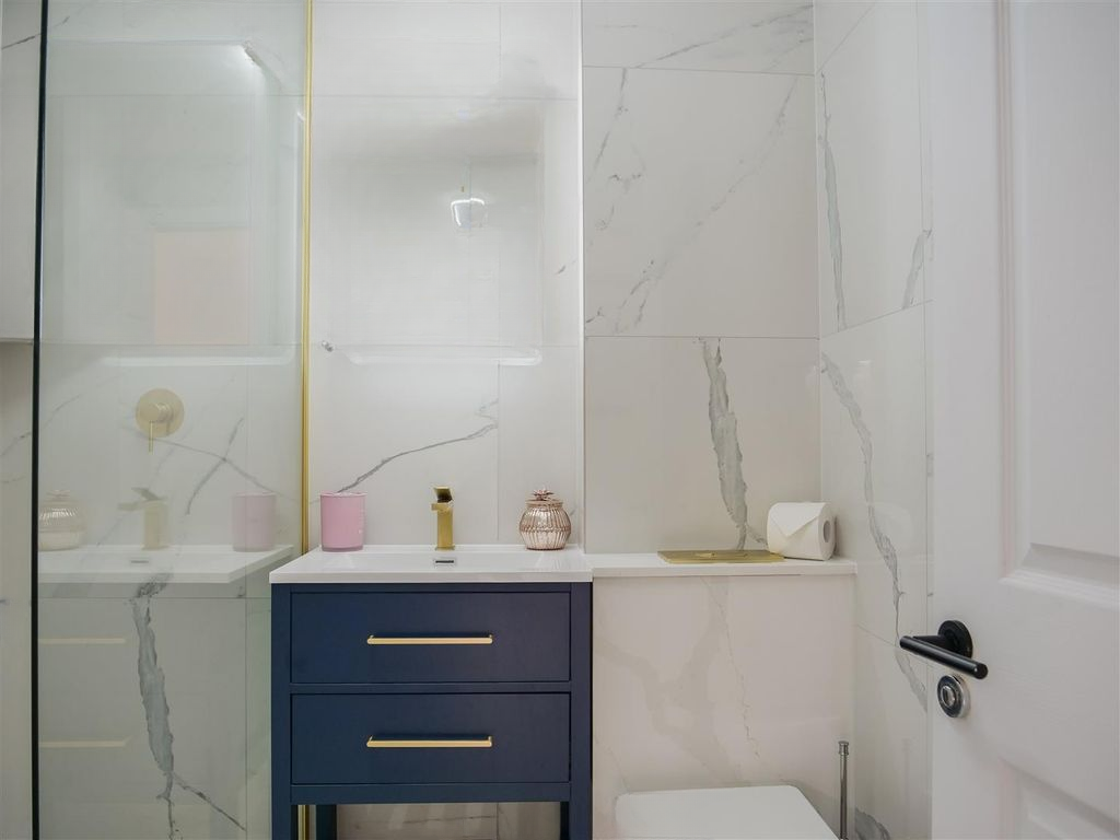 Квартира в Лондоне, Великобритания, 41 м² - фото 8