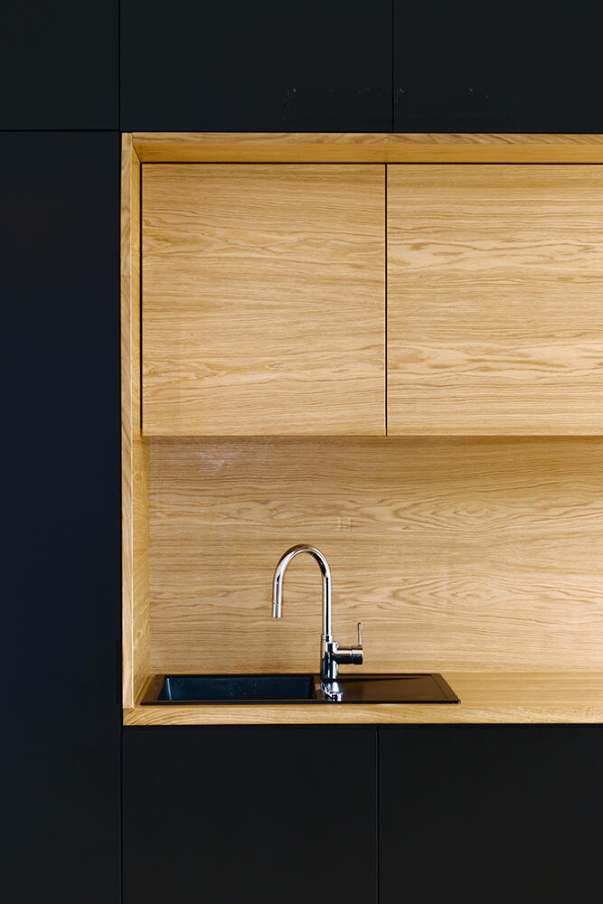 Квартира в Любляне, Словения, 73 м² - фото 8