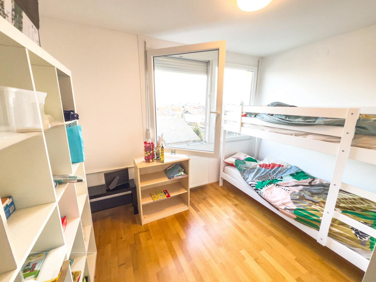 Квартира в Любляне, Словения, 62 м² - фото 8