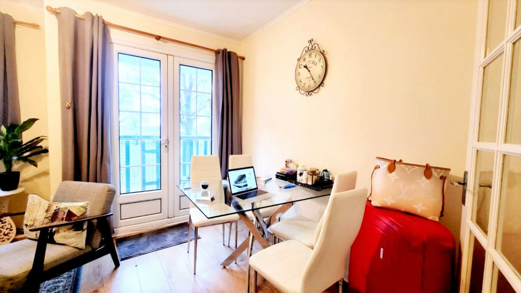 Квартира в Лондоне, Великобритания - фото 8