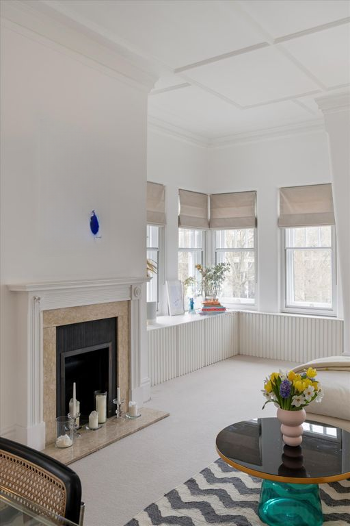 Квартира в Лондоне, Великобритания, 68 м² - фото 8