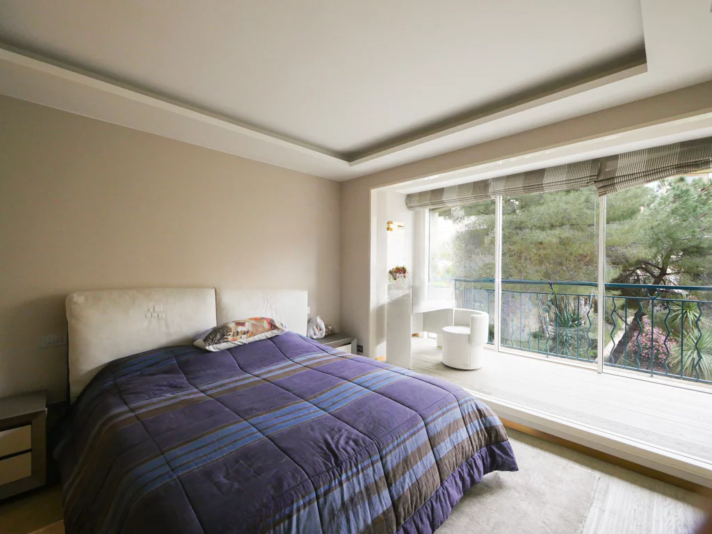 Квартира в Фонвьее, Монако, 237 м² - фото 8