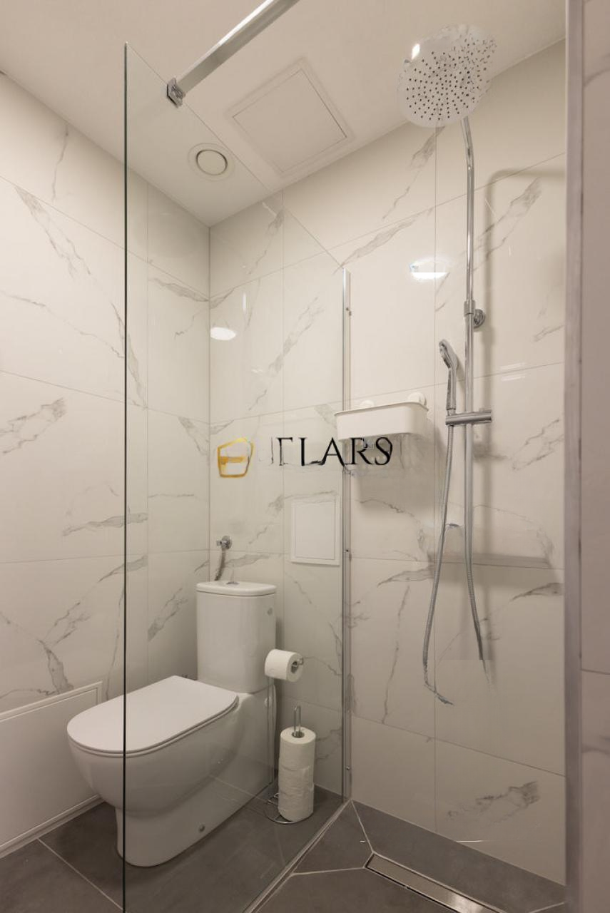 Квартира в Любляне, Словения, 32 м² - фото 8