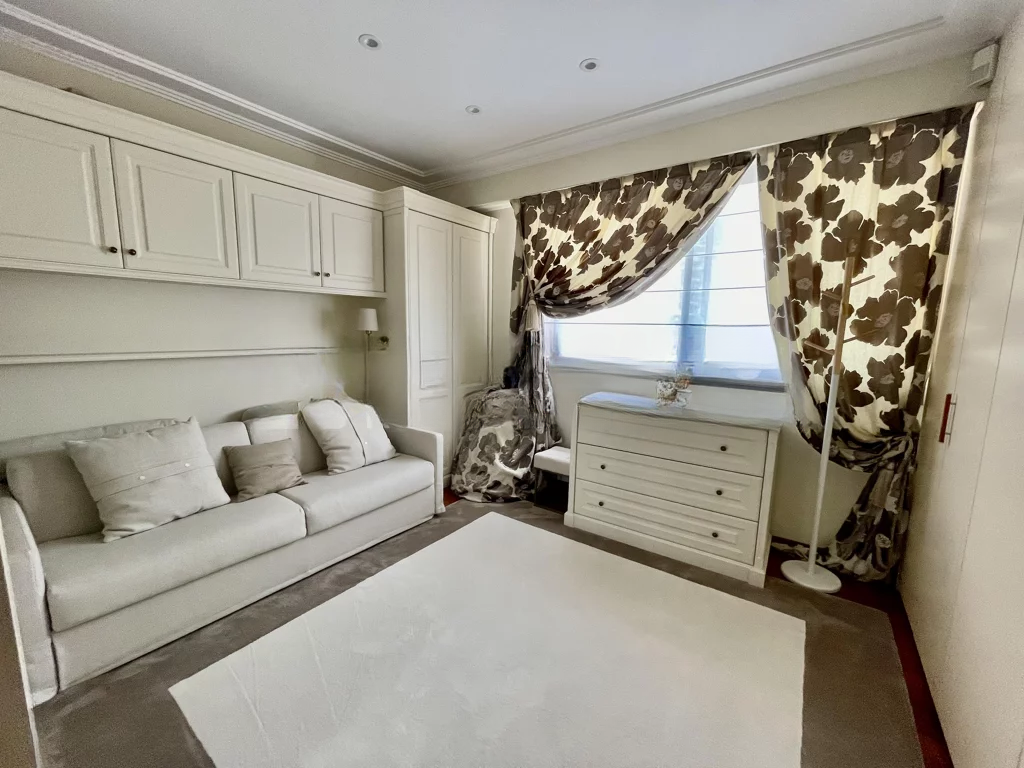 Квартира в Монегетти, Монако, 340 м² - фото 8