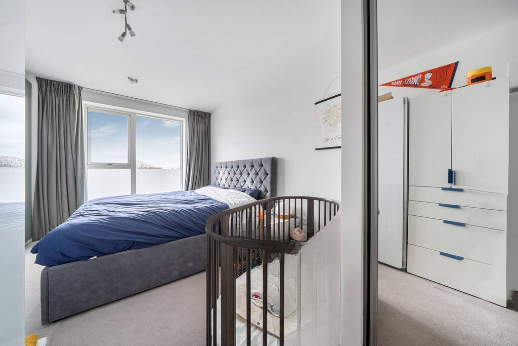 Квартира в Лондоне, Великобритания, 71 м² - фото 8