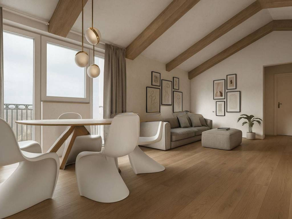 Квартира в Гориции, Италия, 225 м² - фото 8