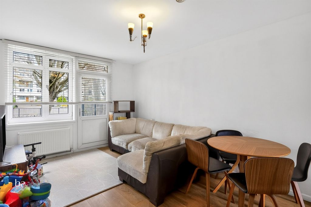 Квартира в Лондоне, Великобритания, 38 м² - фото 8