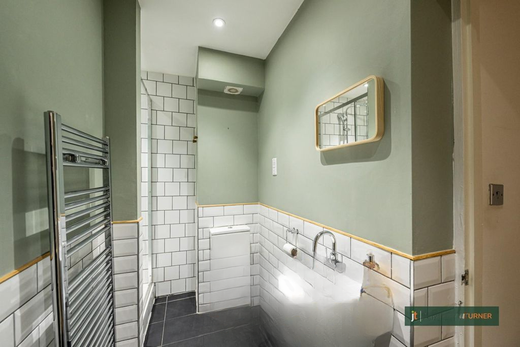 Квартира в Лондоне, Великобритания, 40 м² - фото 8