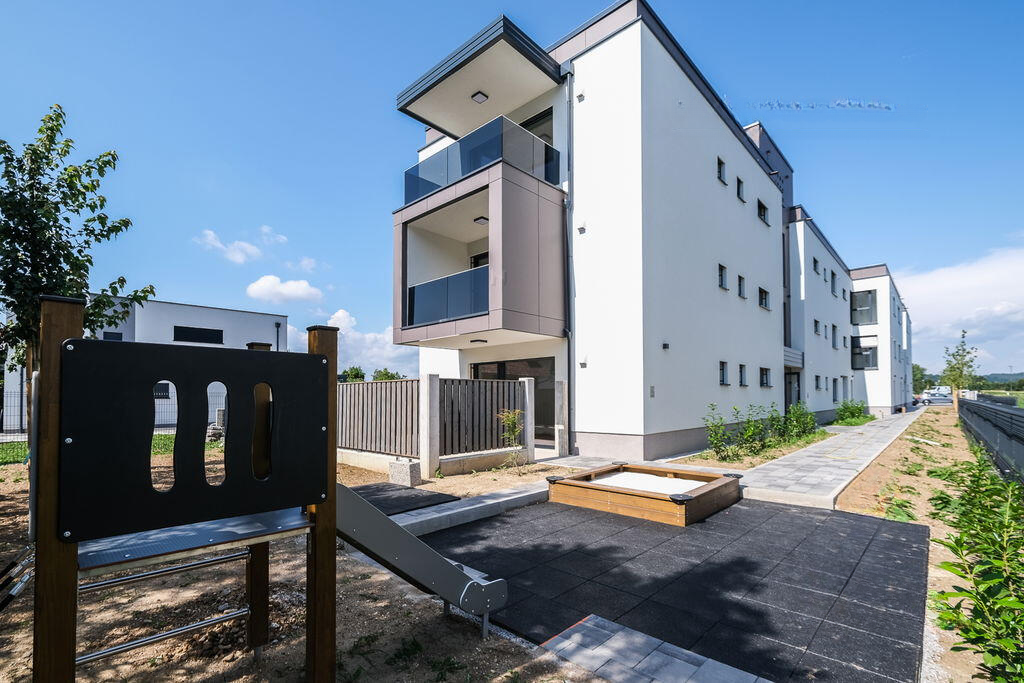 Квартира в Любляне, Словения, 67 м² - фото 8