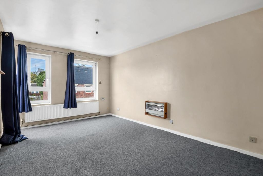 Квартира в Лондоне, Великобритания, 52 м² - фото 8