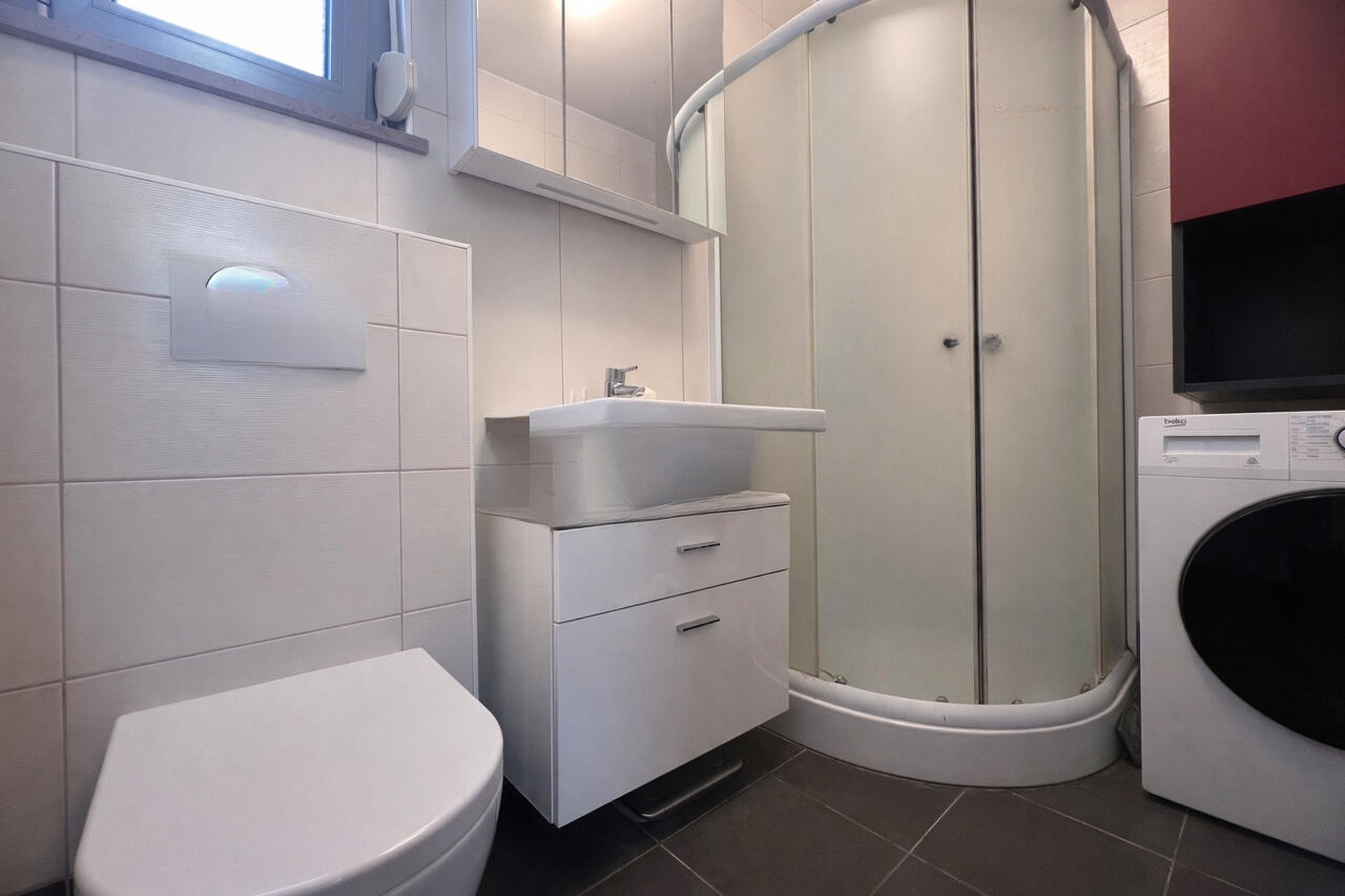 Квартира в Анкаране, Словения, 74 м² - фото 8