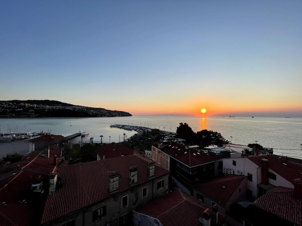 Квартира в Копере, Словения, 49 м² - фото 8