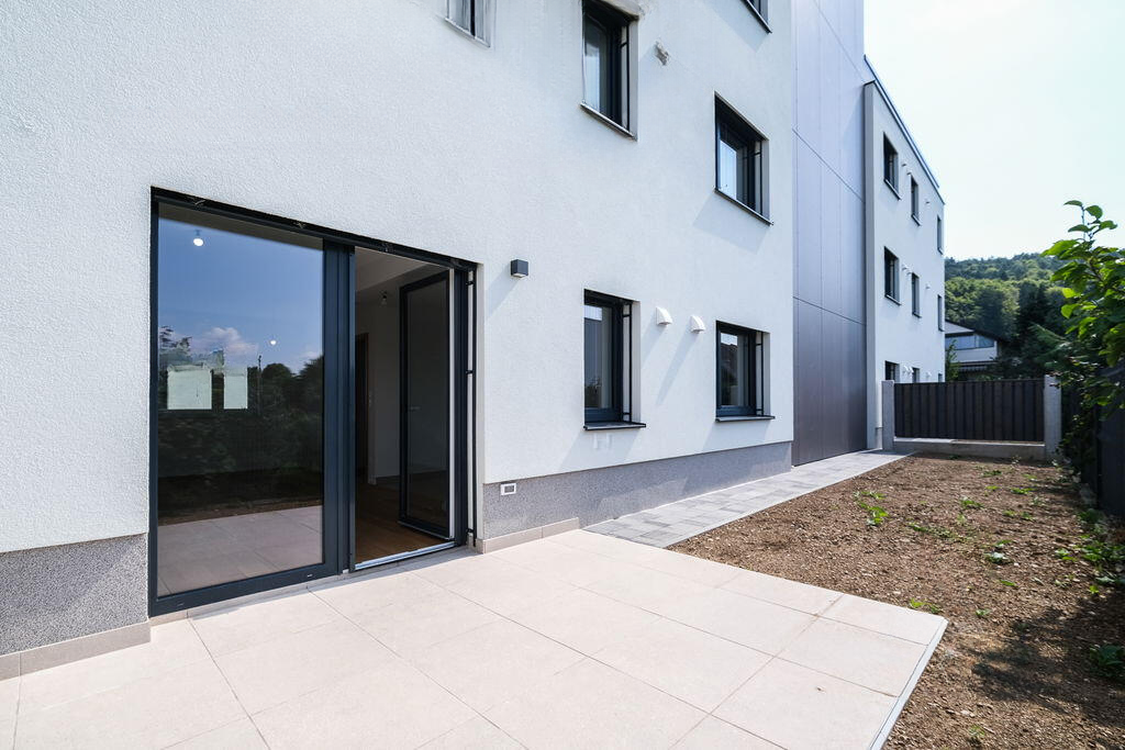 Квартира в Любляне, Словения, 66 м² - фото 8